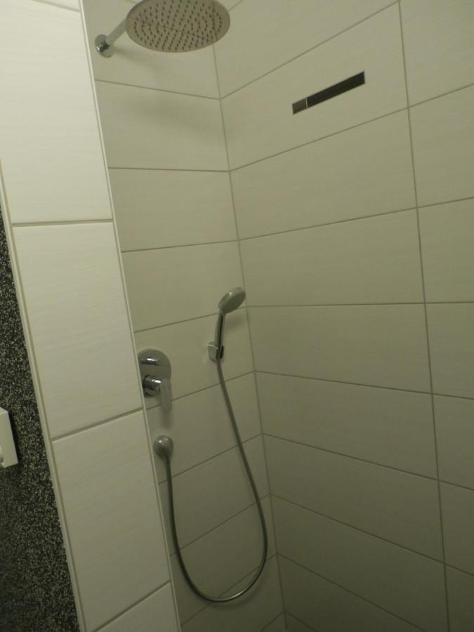 פנמינדה Ferienwohnung Am Seglerhafen מראה חיצוני תמונה