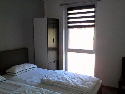פנמינדה Ferienwohnung Am Seglerhafen מראה חיצוני תמונה