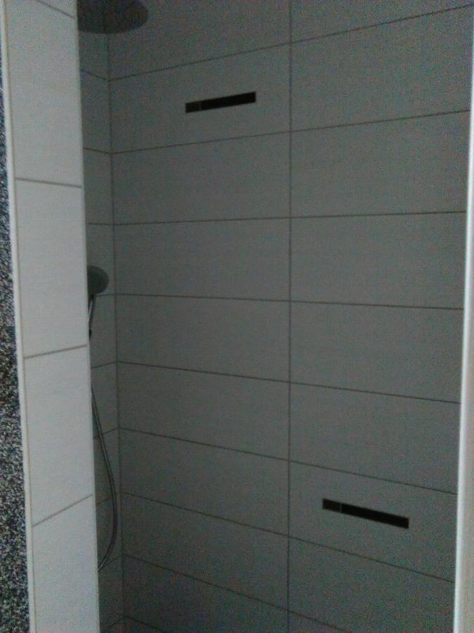פנמינדה Ferienwohnung Am Seglerhafen מראה חיצוני תמונה