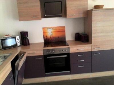פנמינדה Ferienwohnung Am Seglerhafen מראה חיצוני תמונה
